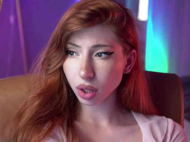 IzabellaSweet Sex Cam Show