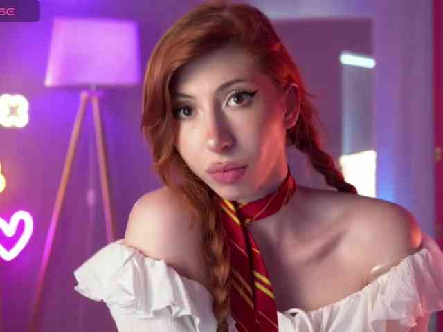 IzabellaSweet Sex Cam Show