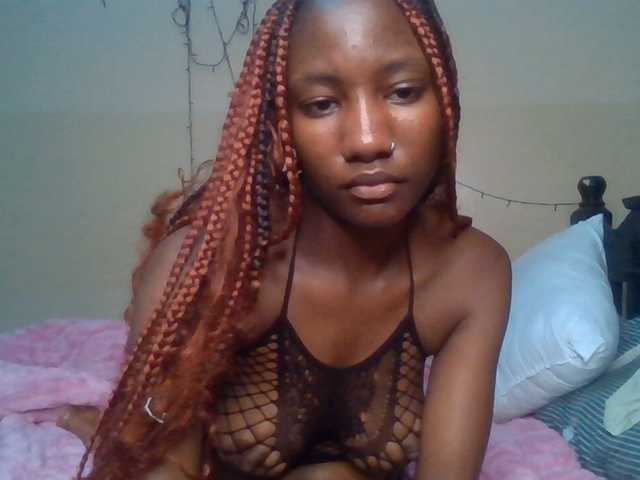 asanty cam belle