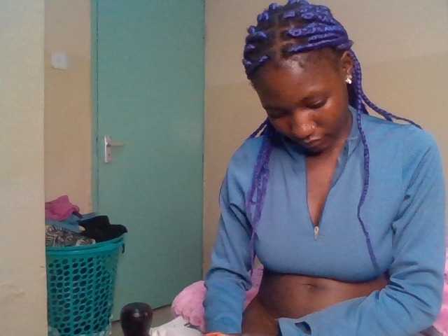 asanty cam belle