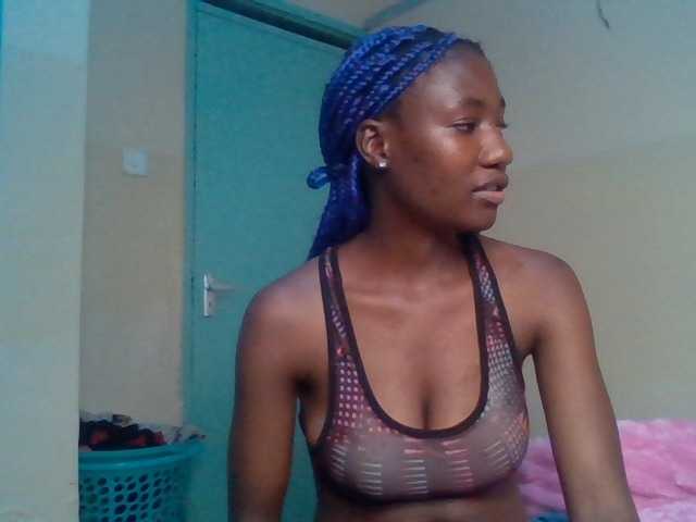 asanty cam belle
