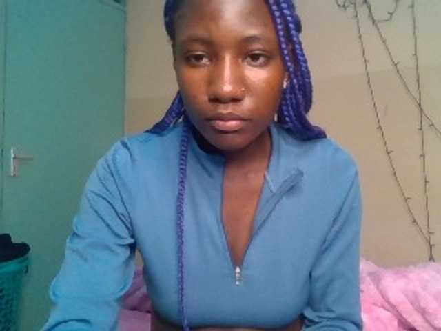 asanty cam belle