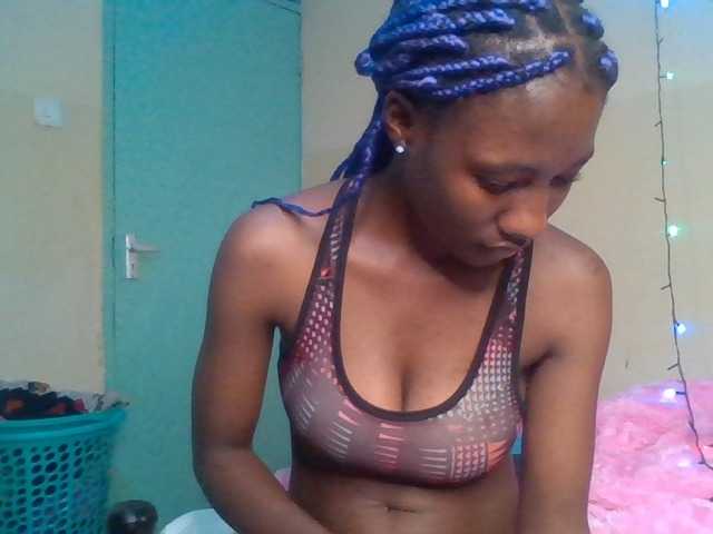 asanty cam belle