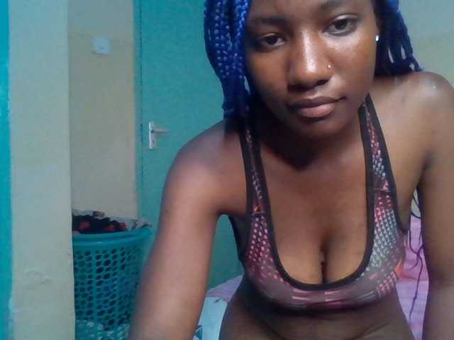 asanty cam belle