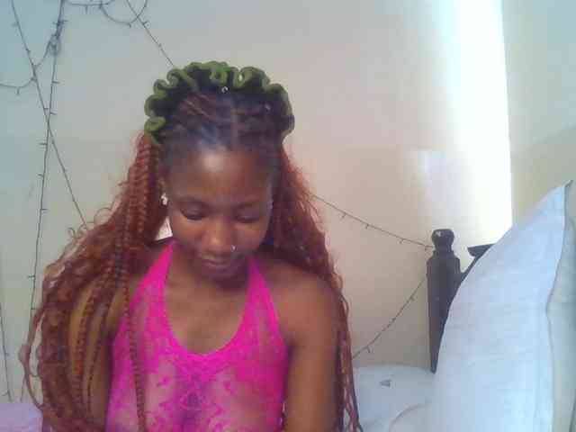 Asanty webcam