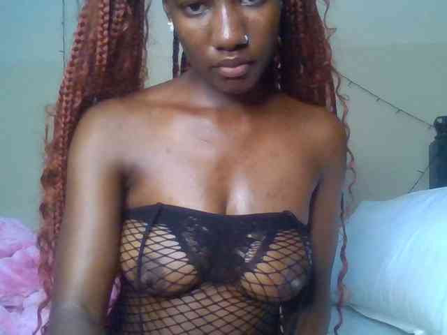 Asanty webcam