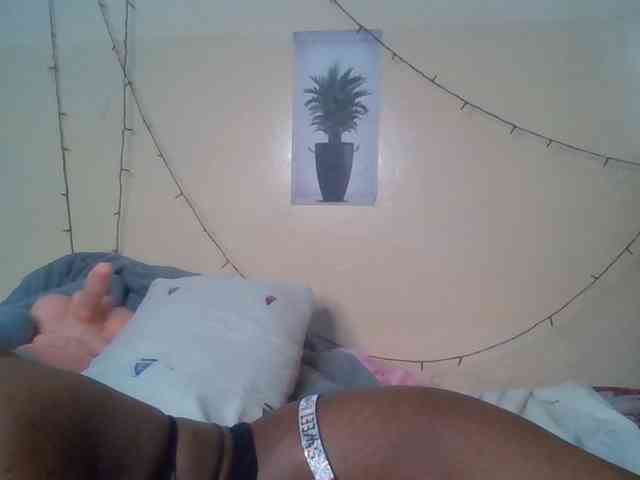 Asanty webcam