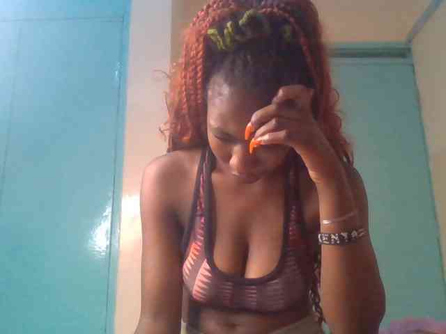 Asanty webcam