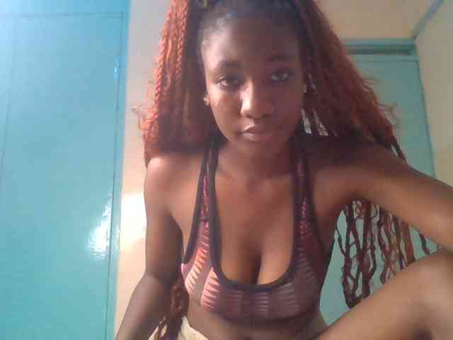 Asanty webcam