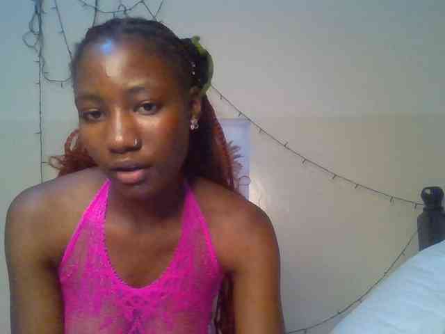Asanty webcam