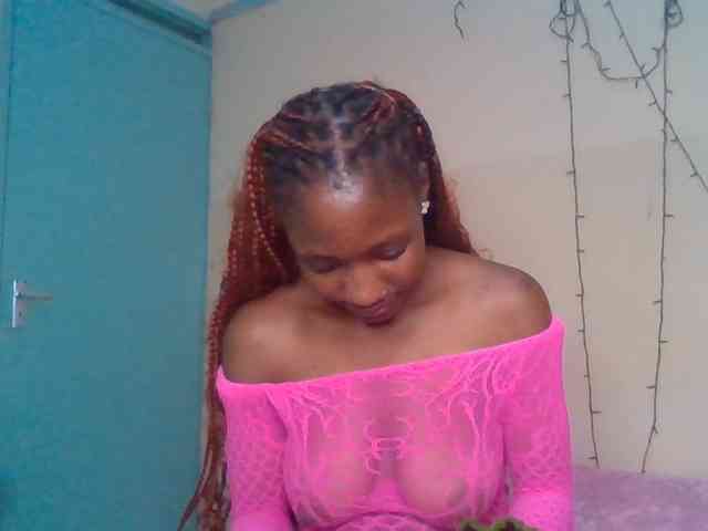 Asanty webcam