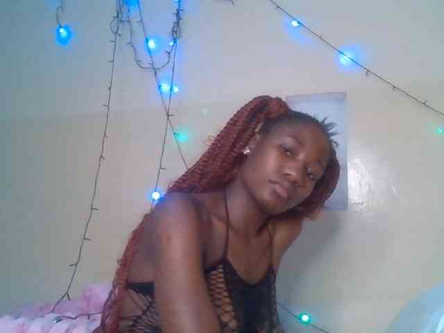 Asanty webcam
