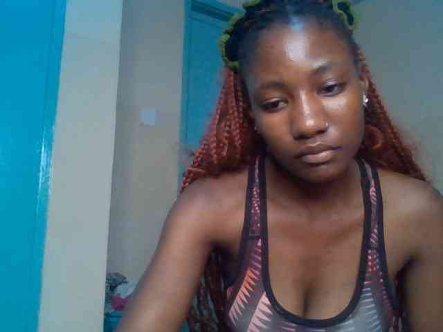 Asanty webcam