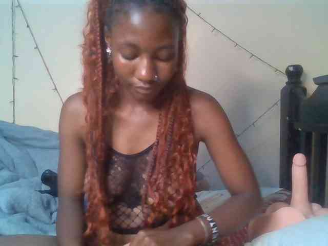 Asanty webcam