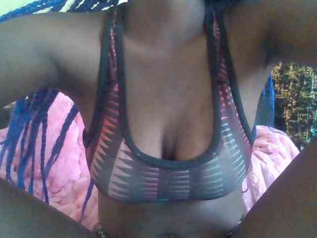 Asanty webcam