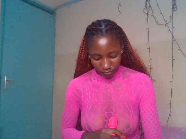 Asanty webcam