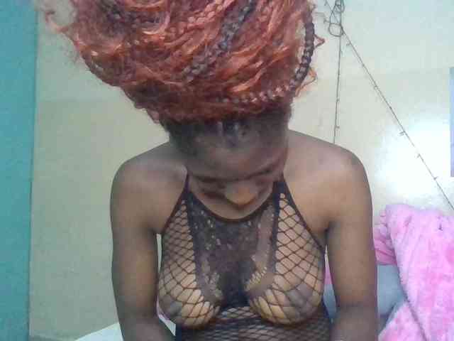 Asanty webcam