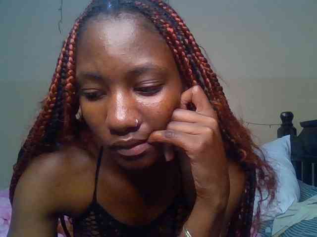Asanty webcam