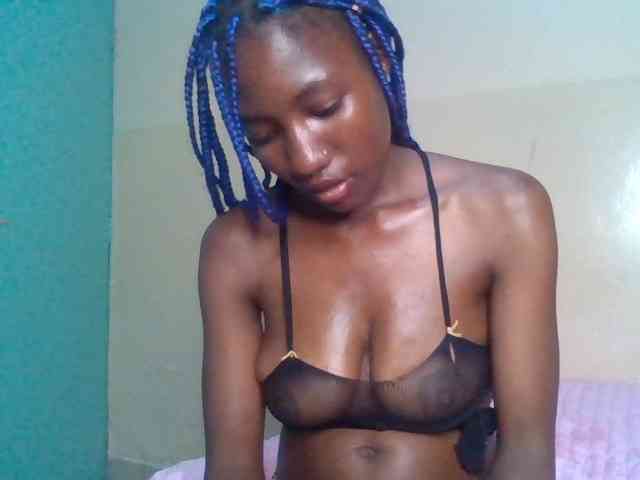 Asanty webcam