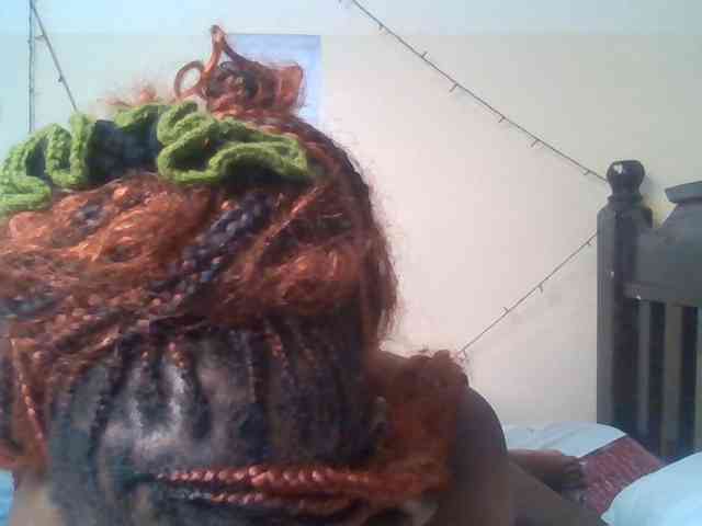 Asanty webcam