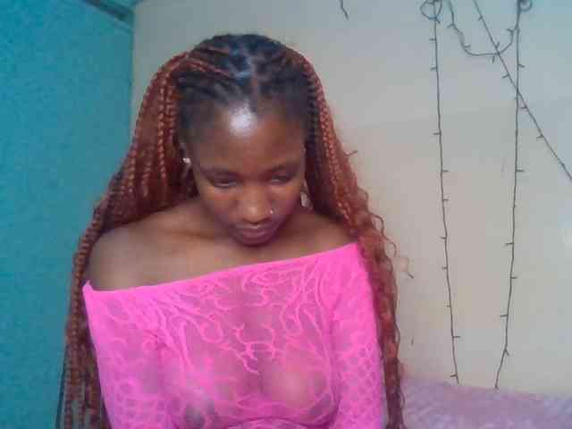 Asanty webcam