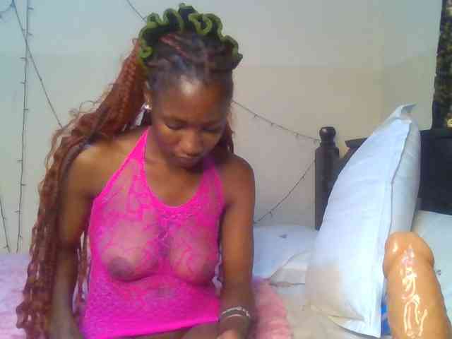 Asanty webcam