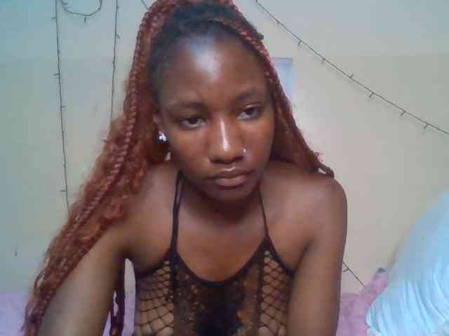 Asanty webcam
