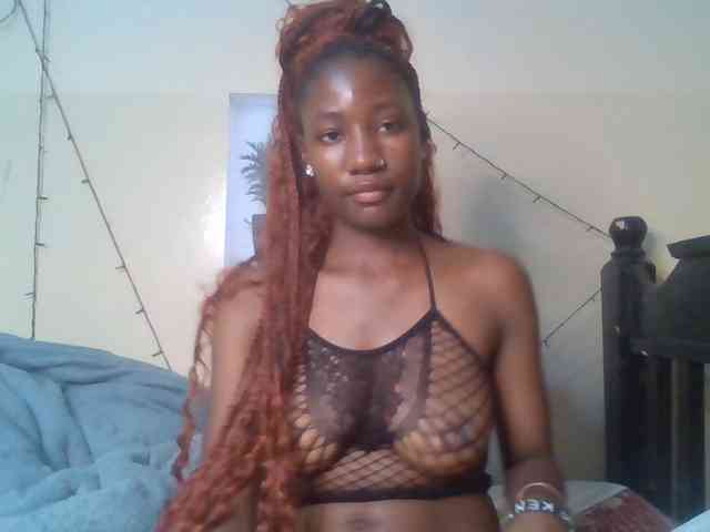 Asanty webcam