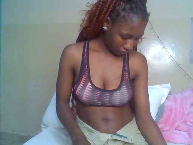 Asanty webcam