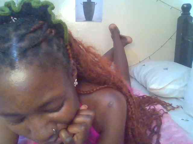 Asanty webcam