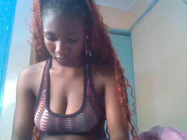 Asanty webcam