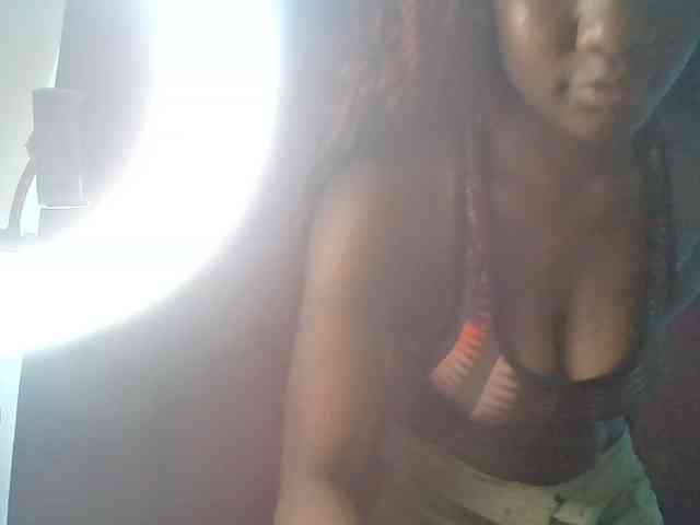 Asanty webcam