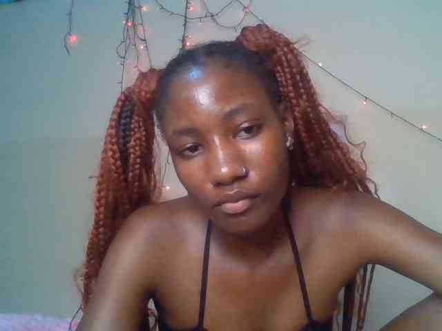 Asanty webcam