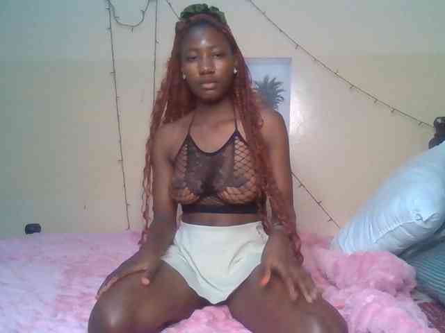 Asanty webcam