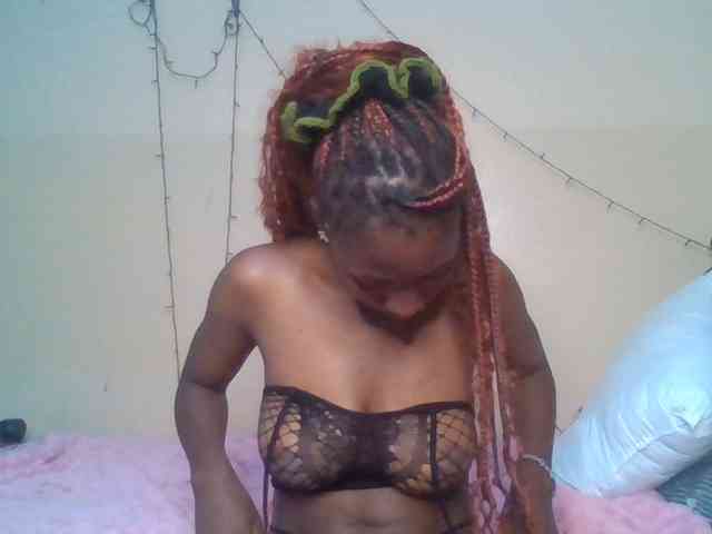 Asanty webcam