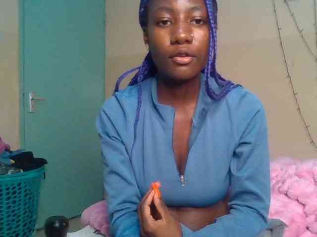 Asanty webcam