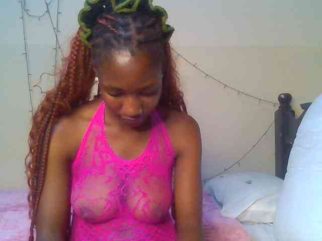 Asanty webcam