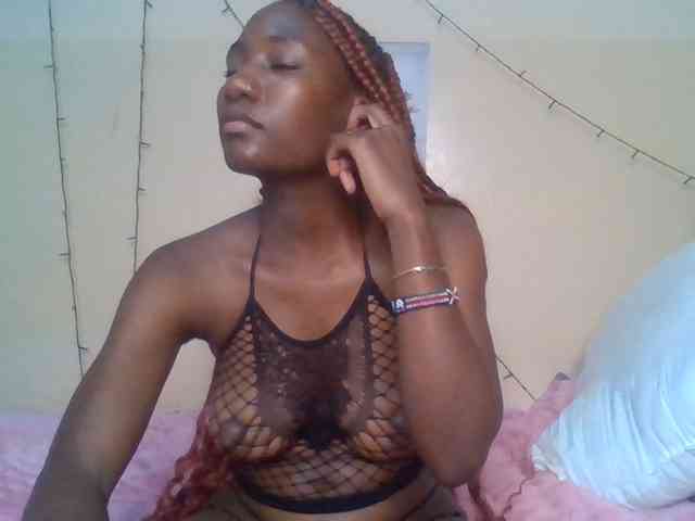 Asanty webcam