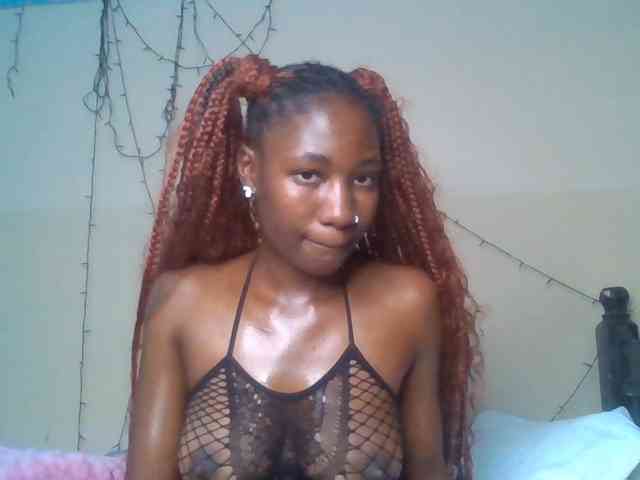 Asanty webcam