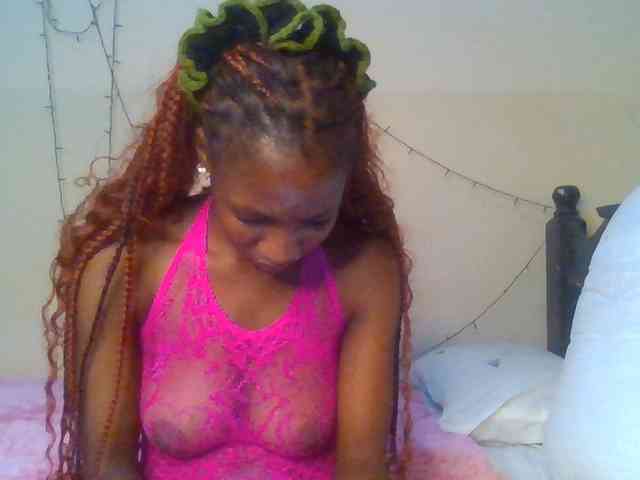 Asanty webcam