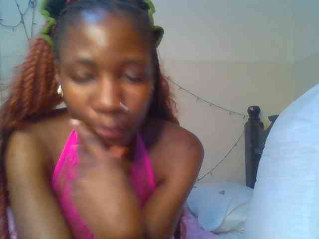 Asanty webcam
