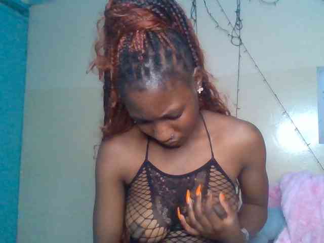 Asanty webcam