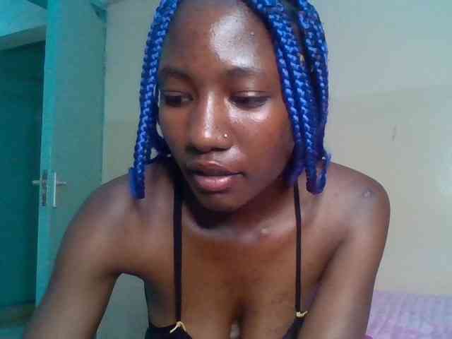 Asanty webcam