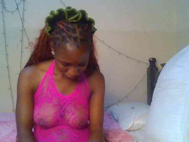 Asanty webcam
