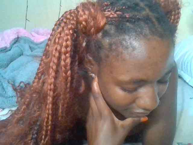 Asanty webcam