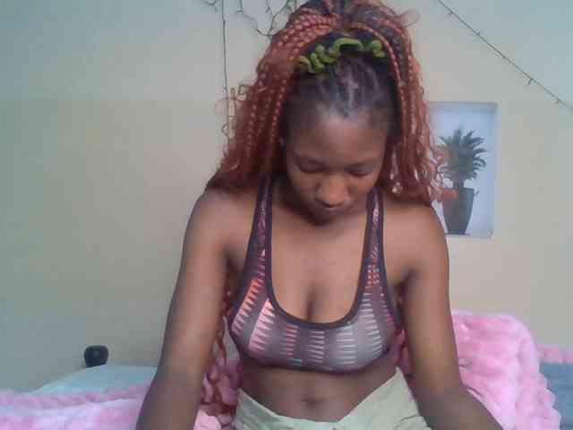 Asanty webcam