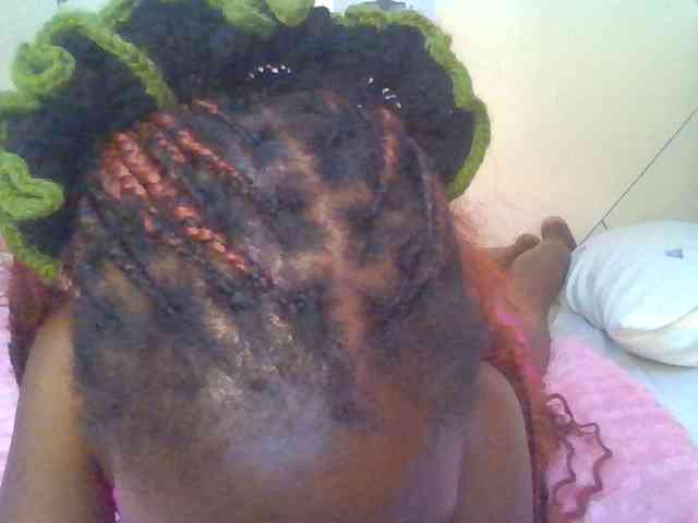 Asanty webcam