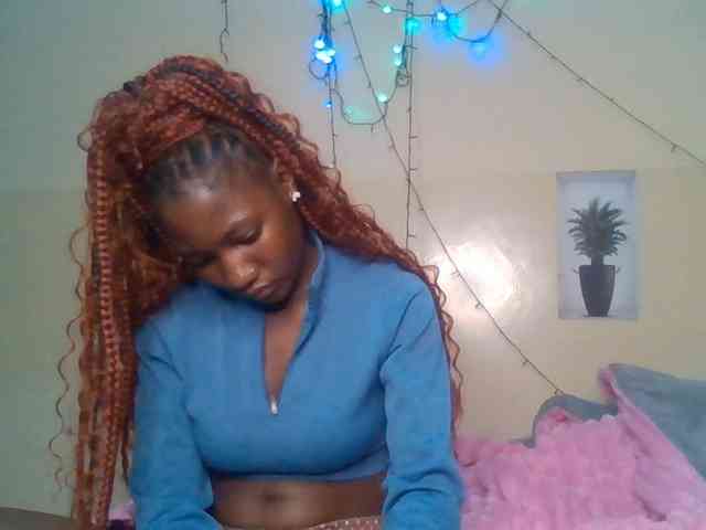 Asanty webcam