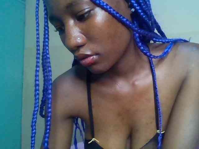 Asanty webcam