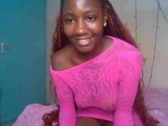 Asanty webcam